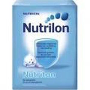 Image de Nutricia Instant 135g