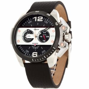 Image de Diesel DZ4361 - Montre pour homme Ironside