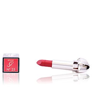 Image de Guerlain Rouge G 25 Flaming Red - La teinte de rouge à lèvres