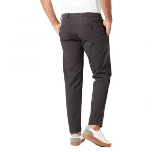 DOCKERS Pantalons Smart 360 Chino Tapered - Steelhead - 38