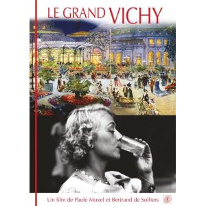 Le Grand Vichy