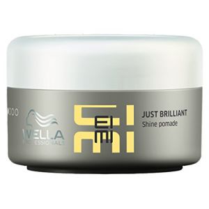 Wella Just Brilliant - Pommade brillante