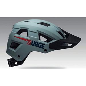 Urge Casque vtt venturo gris s m 54 58 cm