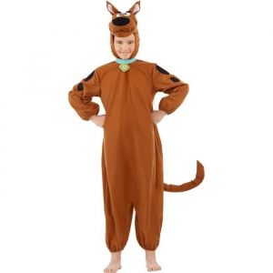 Déguisement Scooby Doo enfant - Funidelia- 114488- Déguisement fille et garçon et accessoires Halloween carnaval et Noel