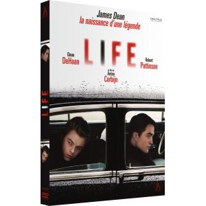 Life - de Anton Corbijn