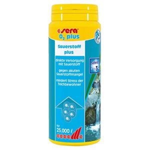 Sera O2 plus 25000 L