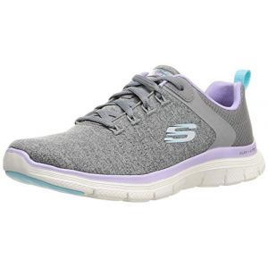 Skechers Baskets Basses Flex Appeal