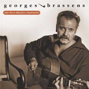 Mercury Georges Brassens - Ses plus belles chansons (1 LP)