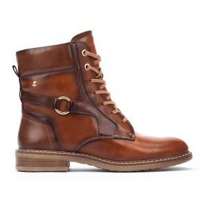 Pikolinos Boots ALDAYA W8J Marron - Taille 36,37,38,39,40,41