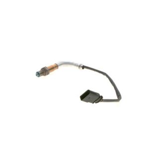 Bosch Sonde lambda pour AUDI: A6, A8 (Ref: 0 258 027 00M)
