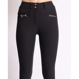 Pantalon équitation full grip femme Montar Lly