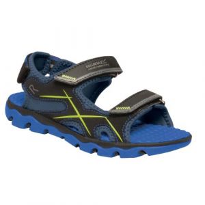 Regatta Sandales KOTA DRIFT - Unisexe (30 FR) (Bleu/vert clair) - UTRG4102