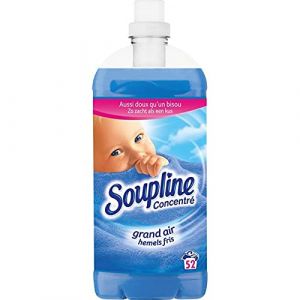 Soupline Concentré Grand Air 1,3L