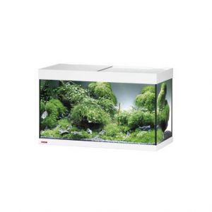 Eheim Décoration pour aquarium Aqua+couv vivaline LED