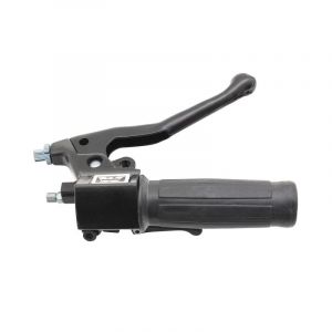 1tek origine Poign&eacute;es de gaz P2R MBK 50