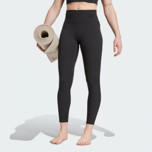 Adidas Legging7/8 All Me Rib