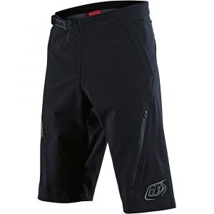 Troy Lee Designs Resist Short, black W32 Shorts & Baggys