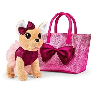 Simba Toys 105893439 Chi Love Bow &agrave; la Mode