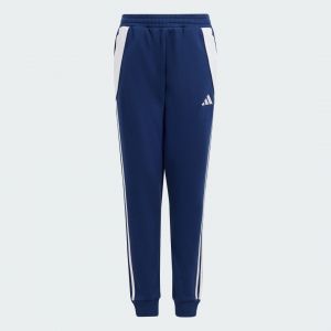 Adidas Pantalon de survêtement Tiro 24 Enfants, pointure 140 cm - Taille 140 cm