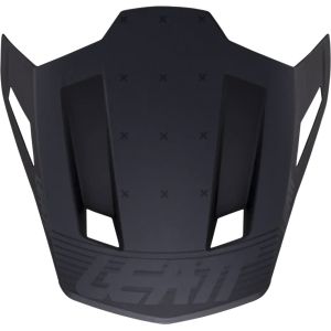 Leatt Visière casque de moto cross 7.5 V24 Steath