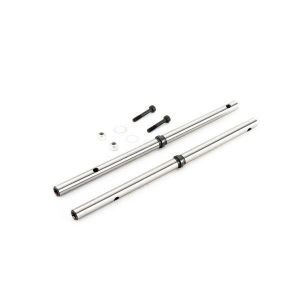 Blade 270 CFX - - Axe principal (2)