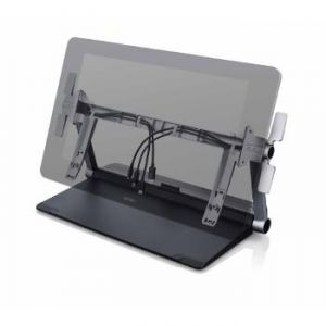 Image de Wacom Ergo Stand - Support pour Cintiq 24HD et 27QHD