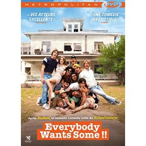 Everybody Wants Some