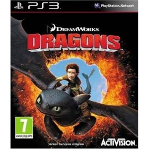 Dragons [PS3]