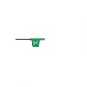 Image de Wiha Clé TORX avec manche drapeau (370) T20, 45 mm - 03731