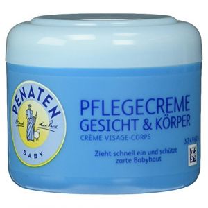 Penaten Pflegecreme Gesicht & Körper