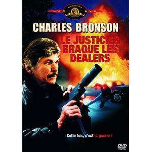 Image de Le justicier braque les dealers - avec Charles Bronson