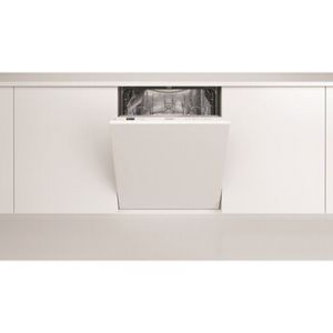 Indesit DIC3B+16AS - Lave vaisselle