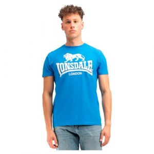 Lonsdale T-shirt coupe classique Logo