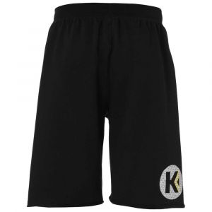 Kettler Short enfant Short junior Core 2.0 Sweat Noir - Taille 6 ans,10 ans