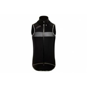 Bioracer Veste spitfire body noir s