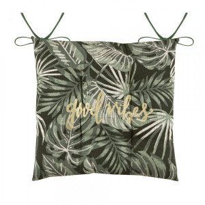 Stof Coussin de chaise Vibes Vert