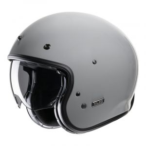 HJC Casque V31 Gris - Taille L