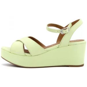 Unisa Mocassins - Couleur 37,39 - Taille Vert