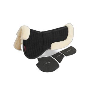 Lemieux Amortisseur pour cheval Merino+ ProSorb 3