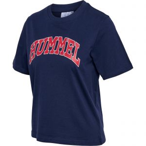 Hummel T-shirt femme Ic Gill Loose