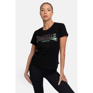 Lonsdale T-shirt femme Harray
