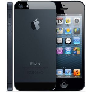 Apple iPhone 5 32 Go