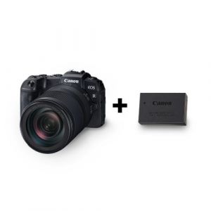 Canon KIT RP 24-240 + LP