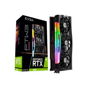 Evga GeForce RTX 3080 FTW3 ULTRA GAMING