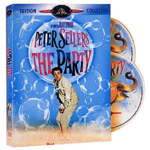 Image de The Party
