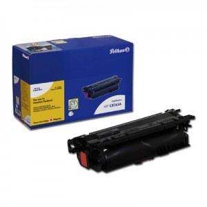 Pelikan 4214010 - Toner magenta compatible HP 648A