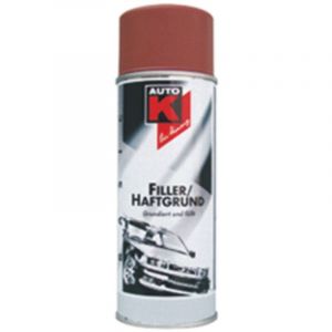 Auto K Herpe - auto std 150ML 33001 appret gris auto k