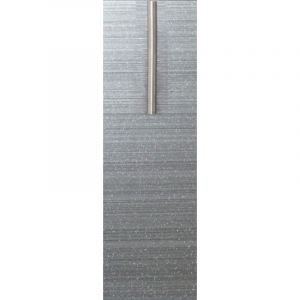 Porte De Cuisine Lumi Diamant H700xl150 Range Epice Gd Menuiseries