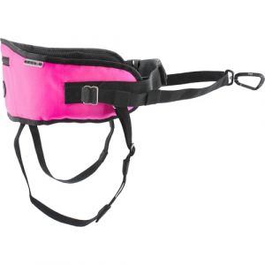 I-Dog Baudrier pour chien avec mousqueton Canicross One Gamme