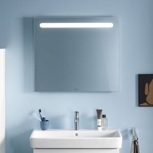 Duravit No.1 Miroir, N17952000000000,